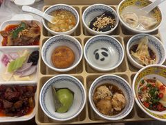 -龙抄手(春熙路总店)