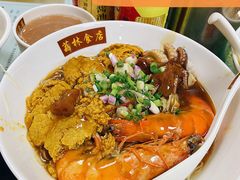 -荔林食店(西华路店)