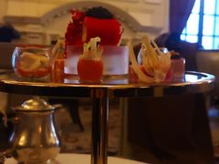 -Salon de Ville浦江汇(上海外滩华尔道夫酒店店)