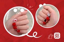 点击看大图 -Meet Nail 美睫·美甲