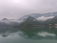 -乌江画廊(彭水苗族土家族自治县)
