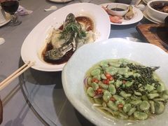 -御花园·粤菜·海鲜火锅(中山公园店)