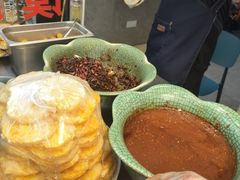 -老金家蛋菜夹馍(西安总店)