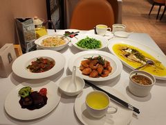 -阿明小菜·海鲜·上海菜(梅陇店)