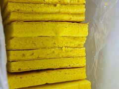 醇香老蛋糕-鲍师傅糕点(江苏路店)