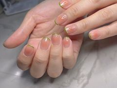 -MiuMiu日式美甲美睫工作室