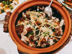 -围龙屋客家食府(福田店)