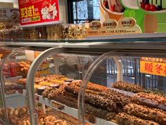 -味多美蛋糕(劲松京客隆店)