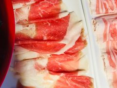 -锅说大脸毛肚重庆老火锅(佐阾店)