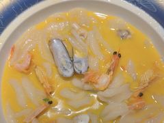 -章吴记喜瑞餐厅(东东城店)