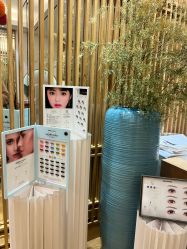 -一本X目奈子日式单根美睫专业店