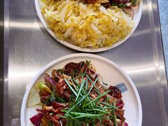 -揽月斋炙子烤肉·清真(安定门·五道营店)