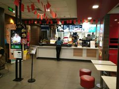 -麦当劳(未来城购物中心店)