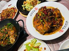 -有位虾匠·香辣蟹·小龙虾(李村店)