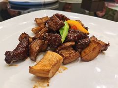 -新南华大酒店(广中店)