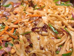 -食悦天美食广场(长沙IFS国金中心店)