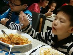 -必胜客(衡阳船山店PH店)