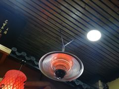 大堂-锅来乐地锅鸡(安亭店)
