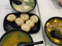 -小杨生煎(黄河路美食休闲街店)
