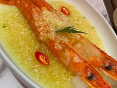 -喜鼎海胆水饺(平安金融中心店)