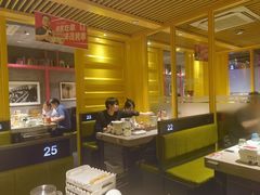 -丰茂烤串(金源店)