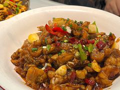 -澎湖湾农家菜(八一路楚天府店)