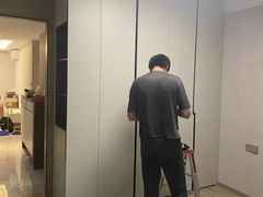 -索菲亚全屋定制衣柜橱柜家具(通州运乔居然之家店)