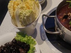 -黑窑厂糖油饼烤鸭·清真菜(旗舰店)
