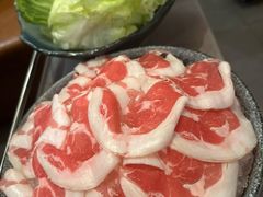 -熹悟海鲜火锅·广式打边炉