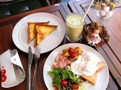 -VESH COFFEE(定西路店)