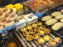 -东哥面包(江宁大润发店)