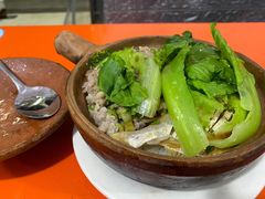 -潮香兴煲仔饭(莲花路店)