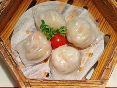 -叹茶靓点·粤式餐厅·全天茶市(石井万民广场店)