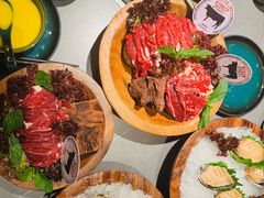 -二刀潮牛(重庆光环购物公园店)