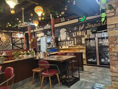 -·缸桶屋·韩式牛肋条自助烤肉(西湖D11店)