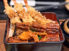 -玄白·炭烤活鳗(上海首店)