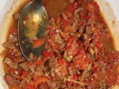 -千百味红餐厅·江西菜(绿地双子塔店)