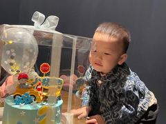 -西郊八号·山野江西菜(开发区店)