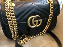 -Gucci(北京金融街购物中心店)