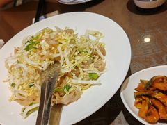 -福来齐·鲁菜海鲜·渔家菜(朝阳街分店)