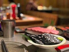 -厚贞日式烤肉(龙之梦店)
