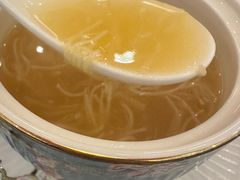 -银都上海菜馆(粤海东路店)