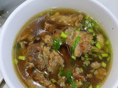 -乌记鲜活牛肉城(金砂东路店)