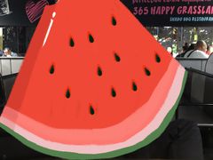 -欢乐牧场海鲜牛排烧烤自助(旧宫店)