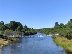 -北极村旅游风景区
