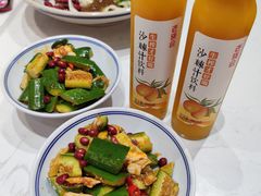-老碗会·陕西手工面(前海世茂店)