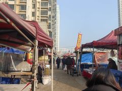 -薛家岛爱心农贸市场(薛家岛店)