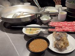 -骨之味·筒骨汤火锅(江头店)