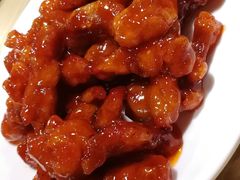 -陈傻子餐厅(世纪都会店)