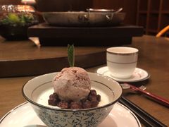 -广州富力君悦大酒店空中花园